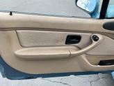 Thumbnail of 1997 ATLANTA BLUE BLUE BMW Z3