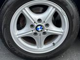 Thumbnail of 1997 ATLANTA BLUE BLUE BMW Z3