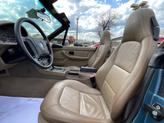 Thumbnail of 1997 ATLANTA BLUE BLUE BMW Z3