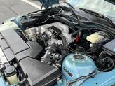 Thumbnail of 1997 ATLANTA BLUE BLUE BMW Z3