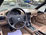 Thumbnail of 1997 ATLANTA BLUE BLUE BMW Z3