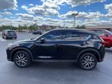 Thumbnail of 2018 Jet Black Mica Mazda CX-5