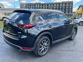 Thumbnail of 2018 Jet Black Mica Mazda CX-5