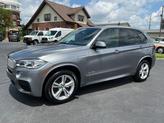 Thumbnail of 2017 SILVER BMW X5 eDrive