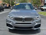 Thumbnail of 2017 SILVER BMW X5 eDrive