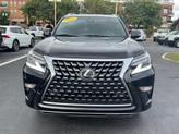 Thumbnail of 2020 Black Onyx Lexus GX 460