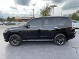 Thumbnail of 2020 Black Onyx Lexus GX 460