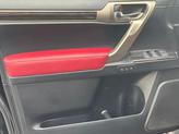 Thumbnail of 2020 Black Onyx Lexus GX 460