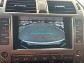 Thumbnail of 2020 Black Onyx Lexus GX 460