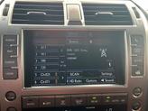 Thumbnail of 2020 Black Onyx Lexus GX 460