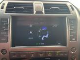 Thumbnail of 2020 Black Onyx Lexus GX 460