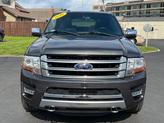 Thumbnail of 2016 Magnetic Metallic Ford Expedition