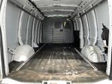 Thumbnail of 2020 Summit White Chevrolet Express 3500
