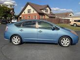 Thumbnail of 2007 Seaside Pearl Toyota Prius