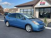Thumbnail of 2007 Seaside Pearl Toyota Prius