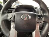 Thumbnail of 2021 DARK BLUE Toyota 4Runner