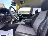 Thumbnail of 2021 DARK BLUE Toyota 4Runner