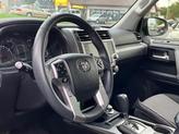 Thumbnail of 2021 DARK BLUE Toyota 4Runner