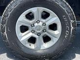Thumbnail of 2021 DARK BLUE Toyota 4Runner