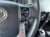 Thumbnail of 2021 DARK BLUE Toyota 4Runner