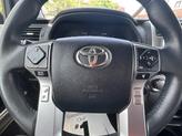 Thumbnail of 2021 DARK BLUE Toyota 4Runner