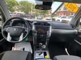 Thumbnail of 2021 DARK BLUE Toyota 4Runner