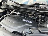 Thumbnail of 2019 Crystal Black Pearl Honda Odyssey