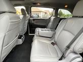 Thumbnail of 2019 Crystal Black Pearl Honda Odyssey