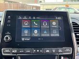 Thumbnail of 2019 Crystal Black Pearl Honda Odyssey
