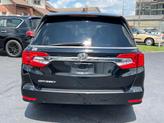 Thumbnail of 2019 Crystal Black Pearl Honda Odyssey