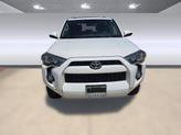 Thumbnail of 2018 Super White Toyota 4Runner