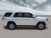 Thumbnail of 2018 Super White Toyota 4Runner