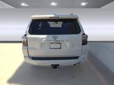 Thumbnail of 2018 Super White Toyota 4Runner