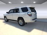 Thumbnail of 2018 Super White Toyota 4Runner