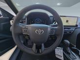 Thumbnail of 2025 Underground Toyota Camry