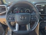 Thumbnail of 2025 Magnetic Gray Metallic Toyota Tundra