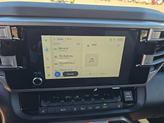 Thumbnail of 2025 Magnetic Gray Metallic Toyota Tundra