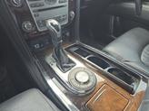 Thumbnail of 2019 Graphite Shadow INFINITI QX80