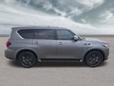 Thumbnail of 2019 Graphite Shadow INFINITI QX80
