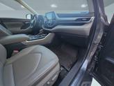 Thumbnail of 2020 Magnetic Gray Metallic Toyota Highlander
