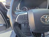 Thumbnail of 2020 Magnetic Gray Metallic Toyota Highlander