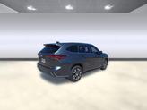 Thumbnail of 2020 Magnetic Gray Metallic Toyota Highlander