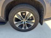 Thumbnail of 2020 Magnetic Gray Metallic Toyota Highlander