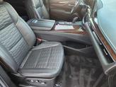 Thumbnail of 2023 Galactic Gray Metallic Cadillac Escalade ESV