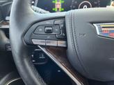 Thumbnail of 2023 Galactic Gray Metallic Cadillac Escalade ESV