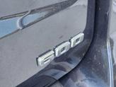 Thumbnail of 2023 Galactic Gray Metallic Cadillac Escalade ESV
