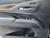 Thumbnail of 2023 Galactic Gray Metallic Cadillac Escalade ESV