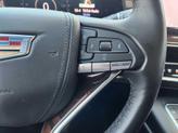 Thumbnail of 2023 Galactic Gray Metallic Cadillac Escalade ESV