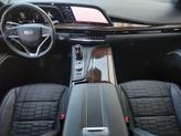 Thumbnail of 2023 Galactic Gray Metallic Cadillac Escalade ESV