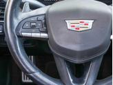 Thumbnail of 2023 Argent Silver Metallic Cadillac CT5